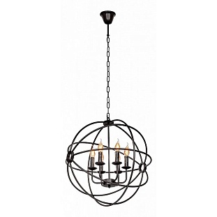 Люстра подвесная LOFT IT 1192 LOFT1192-6